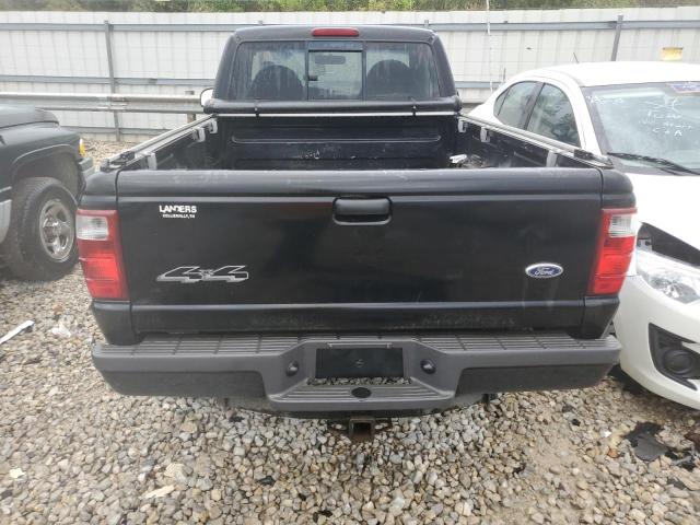 Photo 6 from auction – 2003 FORD RANGER with VIN 1FTYR11U83PA55159