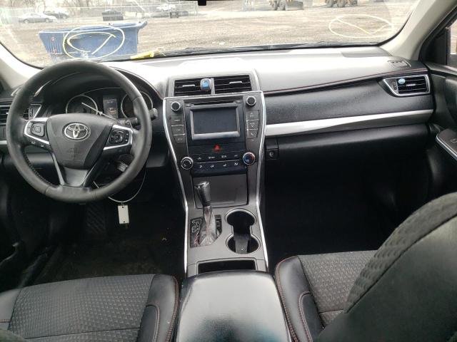 Photo 8 from auction – 2015 TOYOTA CAMRY LE with VIN 4T1BF1FK3FU974378
