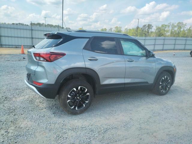 Photo 3 from auction – 2023 CHEVROLET TRAILBLAZE with VIN KL79MPSL9PB119933