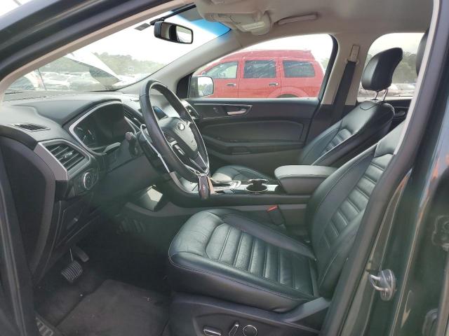 Photo 7 from auction – 2015 FORD EDGE SEL with VIN 2FMTK3J85FBB94850