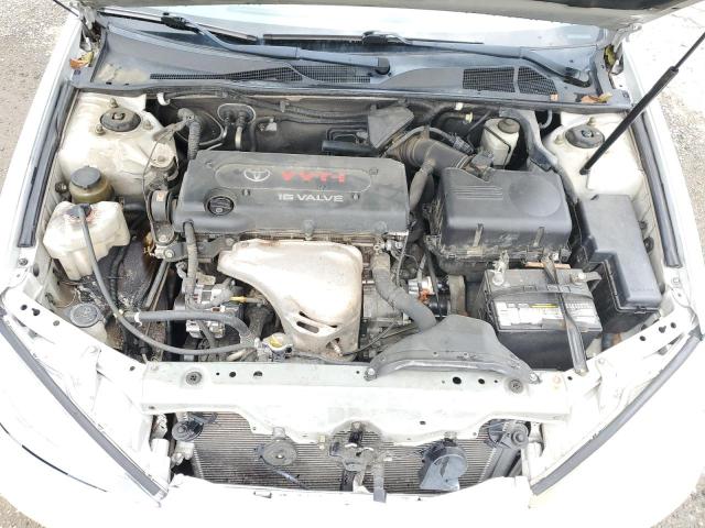 Photo 11 from auction – 2004 TOYOTA CAMRY LE with VIN 4T1BE32K64U340094