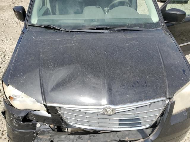 Photo 12 from auction – 2010 CHRYSLER TOWN & COU with VIN 2A4RR5D18AR200946