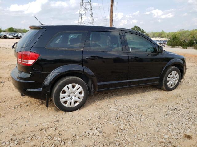 Photo 3 from auction – 2014 DODGE JOURNEY SE with VIN 3C4PDCAB1ET150469
