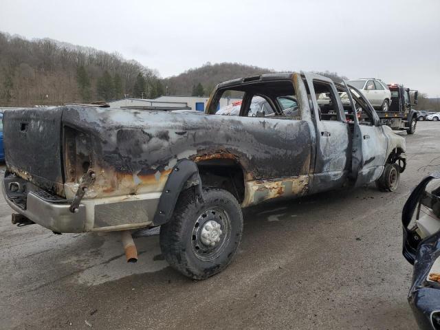 Photo 3 from auction – 2004 DODGE RAM 2500 S with VIN 1D7KU28D04J111945