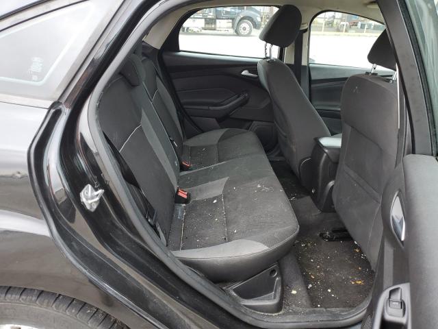 Photo 10 from auction – 2014 FORD FOCUS SE with VIN 1FADP3F28EL401928