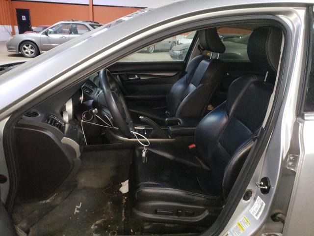 Photo 7 from auction – 2014 ACURA TL ADVANCE with VIN 19UUA9F79EA800984