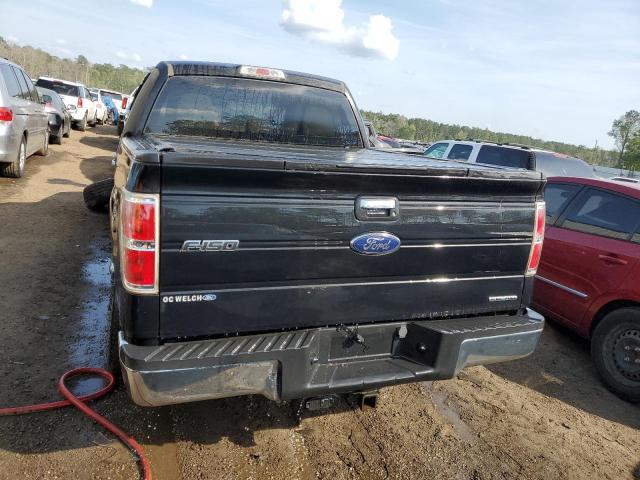 Photo 6 from auction – 2014 FORD F150 SUPER with VIN 1FTEW1CM6EFA89926