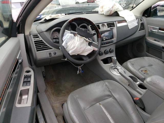 Photo 8 from auction – 2008 CHRYSLER SEBRING LI with VIN 1C3LC65M68N692688