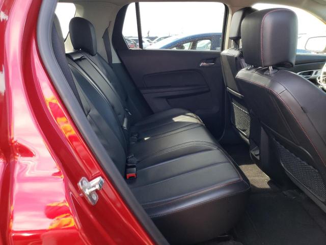 Photo 10 from auction – 2015 GMC TERRAIN SL with VIN 2GKFLSE34F6403726