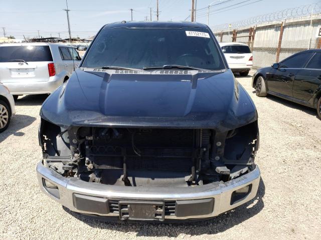 Photo 5 from auction – 2016 FORD F150 SUPER with VIN 1FTEW1CF1GKF71473
