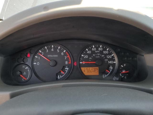 Photo 9 from auction – 2014 NISSAN FRONTIER S with VIN 1N6AD0ER7EN744217