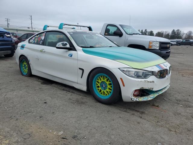 Фото 4 с аукциона – 2014 BMW 428 XI с VIN WBA3N9C55EF721877