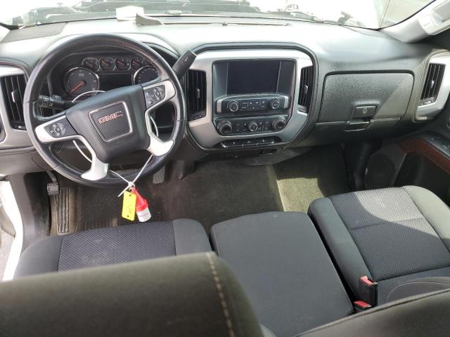 Photo 8 from auction – 2015 GMC SIERRA K15 with VIN 3GTU2UEC1FG435782