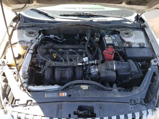 Photo 11 from auction – 2010 MERCURY MILAN PREM with VIN 3MEHM0JA8AR664304
