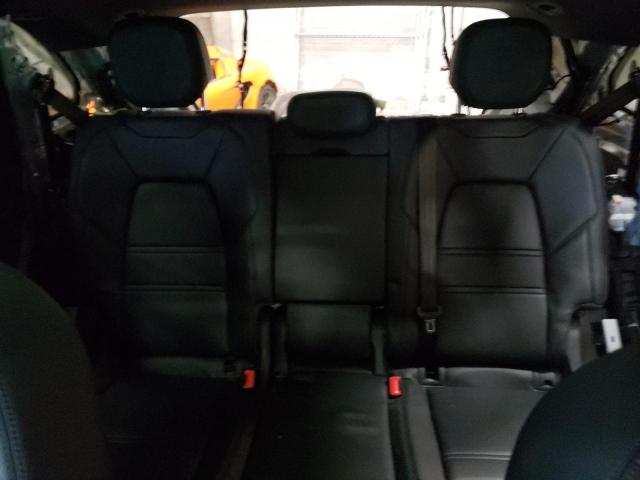 Photo 10 from auction – 2020 PORSCHE CAYENNE with VIN WP1AA2AYXLDA10094