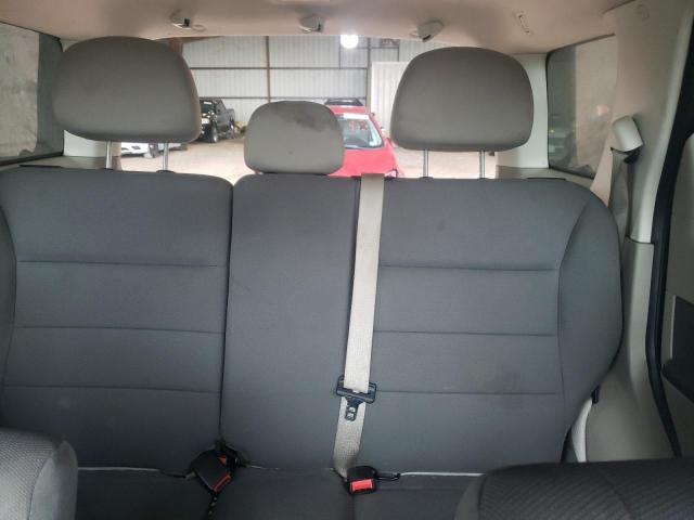 Photo 10 from auction – 2009 FORD ESCAPE XLT with VIN 1FMCU03799KA74959