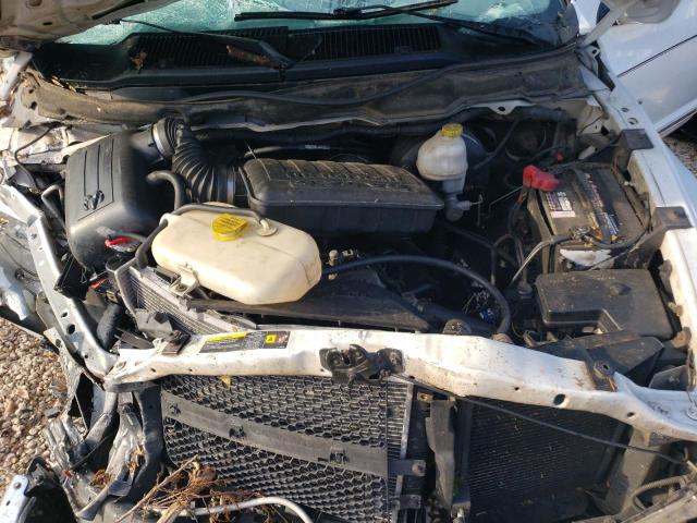 Photo 11 from auction – 2004 DODGE RAM 1500 S with VIN 1D7HA16N04J170471