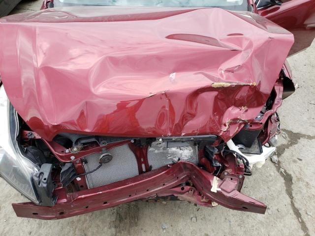 Photo 11 from auction – 2013 SUBARU LEGACY 2.5 with VIN 4S3BMBC65D3021794
