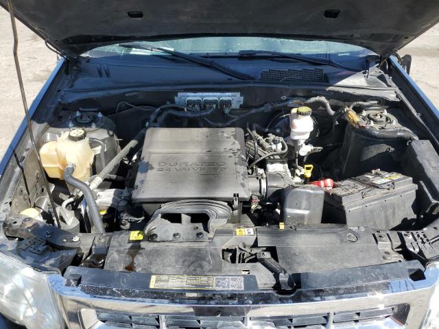 Photo 11 from auction – 2012 FORD ESCAPE LIM with VIN 1FMCU0EG8CKB91808