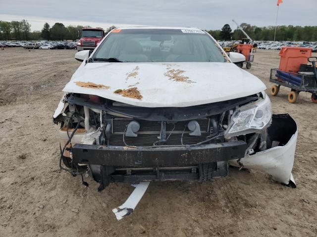 Photo 5 from auction – 2012 TOYOTA CAMRY HYBR with VIN 4T1BD1FK4CU050694
