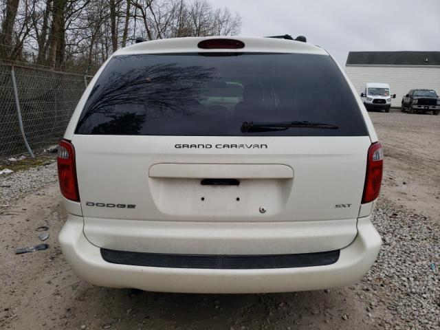 Photo 6 from auction – 2006 DODGE GRAND CARA with VIN 2D4GP44L66R658591