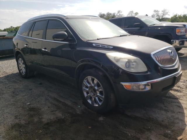 Photo 4 from auction – 2011 BUICK ENCLAVE CX with VIN 5GAKVCED6BJ278987