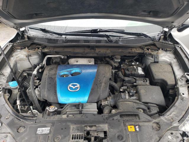 Photo 12 from auction – 2013 MAZDA CX-5 TOURI with VIN JM3KE4CE3D0118713