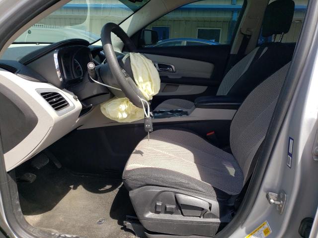 Photo 7 from auction – 2017 GMC TERRAIN SL with VIN 2GKALMEK1H6348250