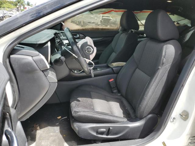 Photo 7 from auction – 2017 NISSAN MAXIMA 3.5 with VIN 1N4AA6AP0HC410409