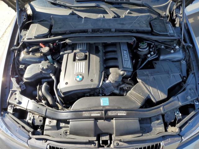 Photo 11 from auction – 2008 BMW 328I with VIN WBAVC53528F009273