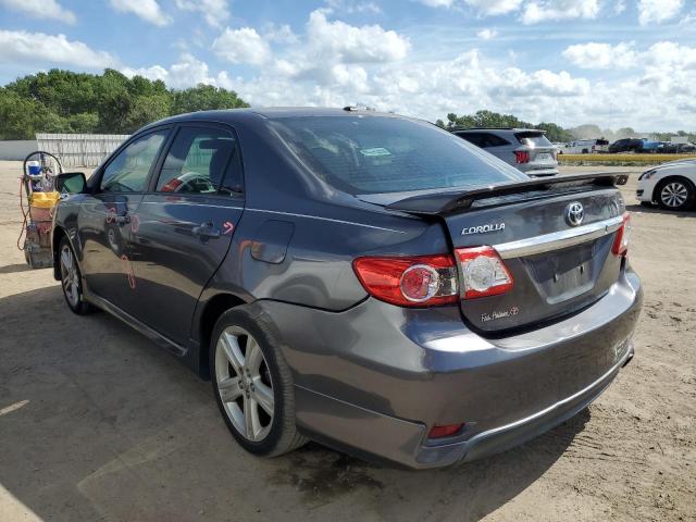 Photo 2 from auction – 2013 TOYOTA COROLLA BA with VIN 5YFBU4EEXDP217589