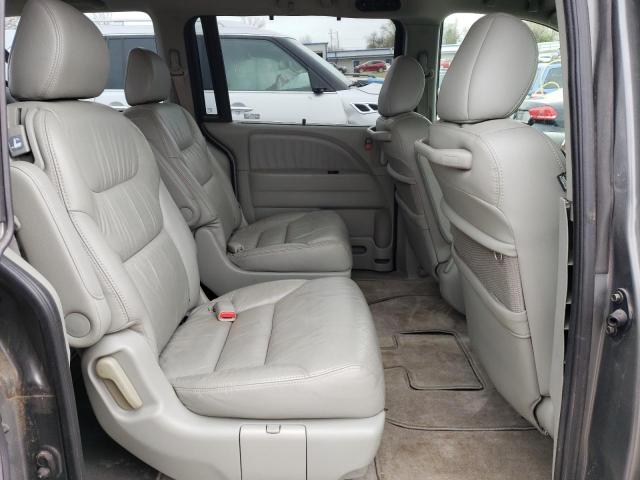 Photo 11 from auction – 2007 HONDA ODYSSEY EX with VIN 5FNRL38657B419062