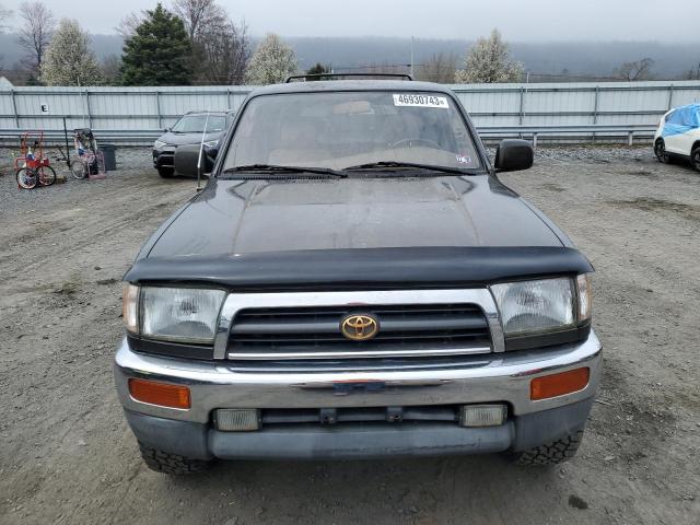 Photo 5 from auction – 1997 TOYOTA 4RUNNER SR with VIN JT3HN86R2V0102081