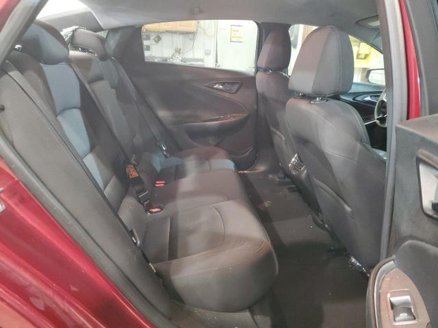 Photo 10 from auction – 2017 CHEVROLET MALIBU LT with VIN 1G1ZE5ST5HF238425