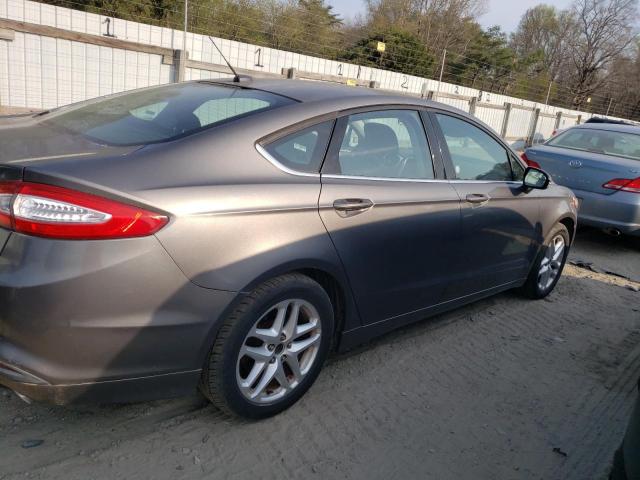 Photo 3 from auction – 2013 FORD FUSION SE with VIN 3FA6P0H76DR257506