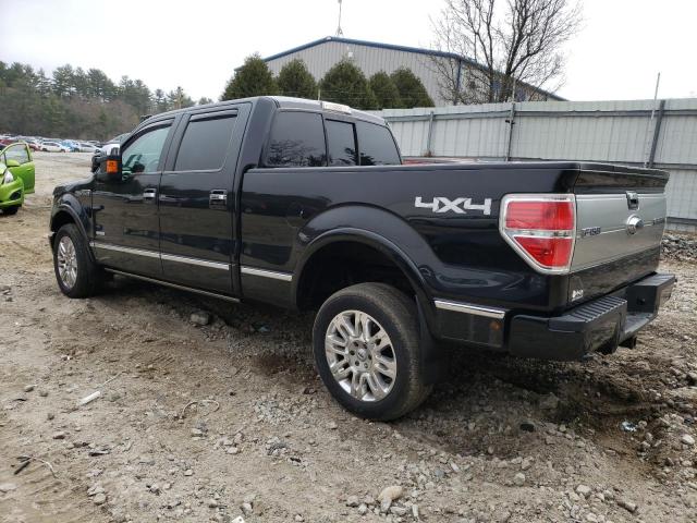 Photo 2 from auction – 2013 FORD F150 SUPER with VIN 1FTFW1ET1DFB85759