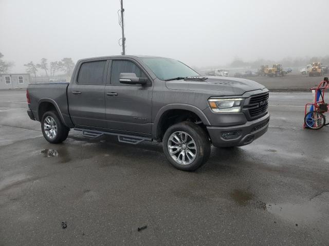 Photo 4 from auction – 2020 RAM 1500 LARAM with VIN 1C6SRFJT9LN192642