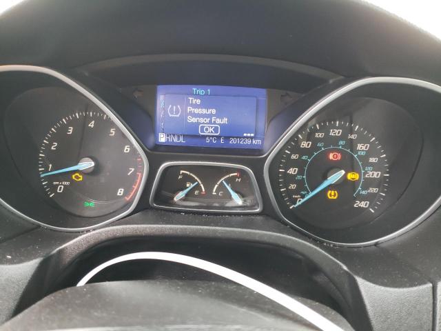 Photo 9 from auction – 2012 FORD FOCUS SE with VIN 1FAHP3F29CL458895