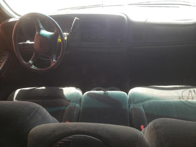 Photo 8 from auction – 2001 CHEVROLET SILVERADO with VIN 2GCEC19T511200216
