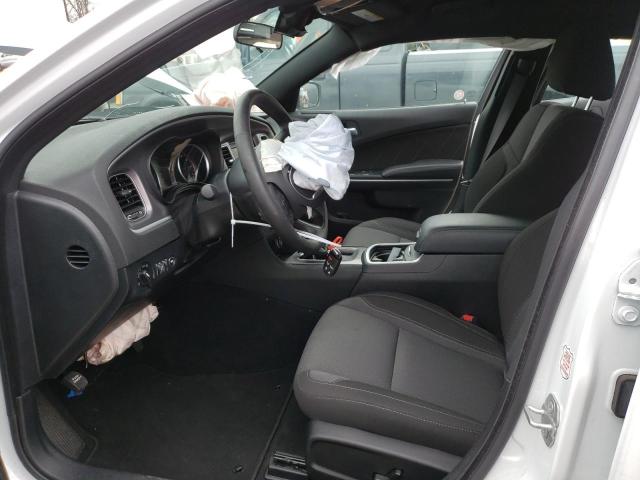 Photo 7 from auction – 2022 DODGE CHARGER SX with VIN 2C3CDXBG8NH201057