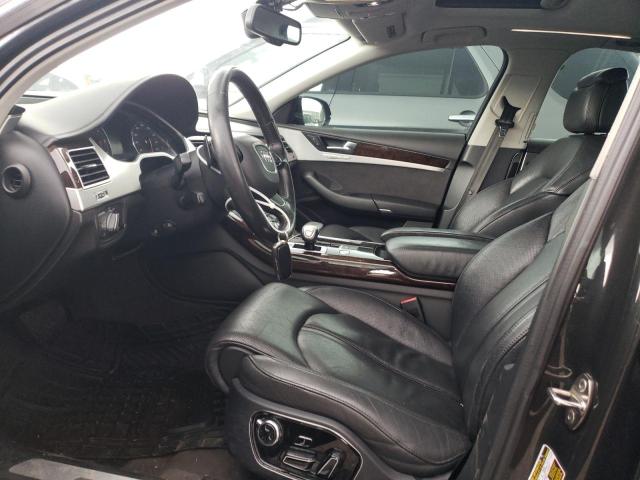 Photo 7 from auction – 2011 AUDI A8 QUATTRO with VIN WAUAVAFD8BN000613