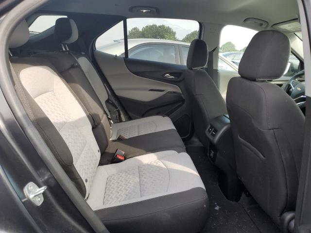 Photo 11 from auction – 2022 CHEVROLET EQUINOX LS with VIN 2GNAXHEVXN6132448