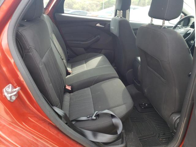 Photo 10 from auction – 2018 FORD FOCUS SEL with VIN 1FADP3M22JL309727