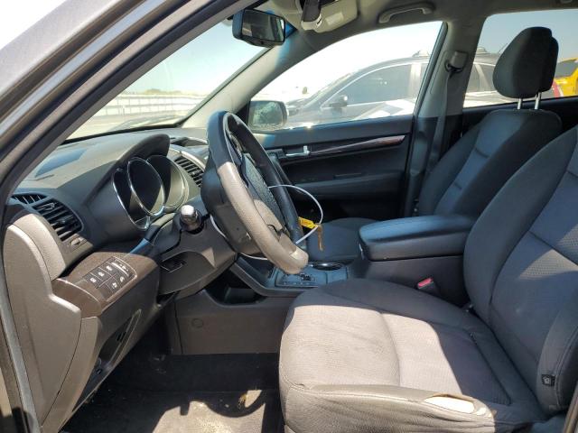Снимка 7 от търг – 2012 KIA SORENTO BA с VIN 5XYKT4A68CG214520
