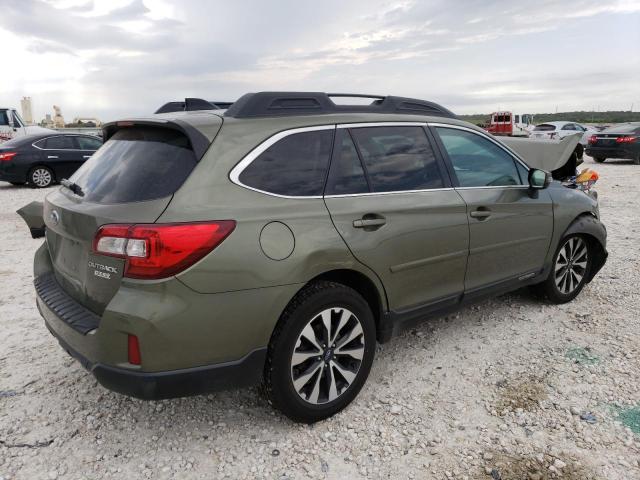 Photo 3 from auction – 2016 SUBARU OUTBACK 2. with VIN 4S4BSALC5G3221807