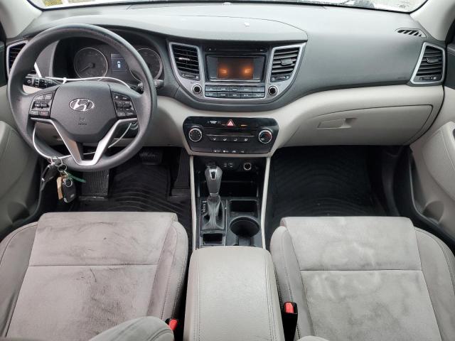Photo 8 from auction – 2016 HYUNDAI TUCSON LIM with VIN KM8J3CA40GU122645