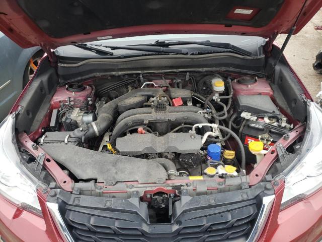 Photo 12 from auction – 2017 SUBARU FORESTER 2 with VIN JF2SJAGC3HH804674