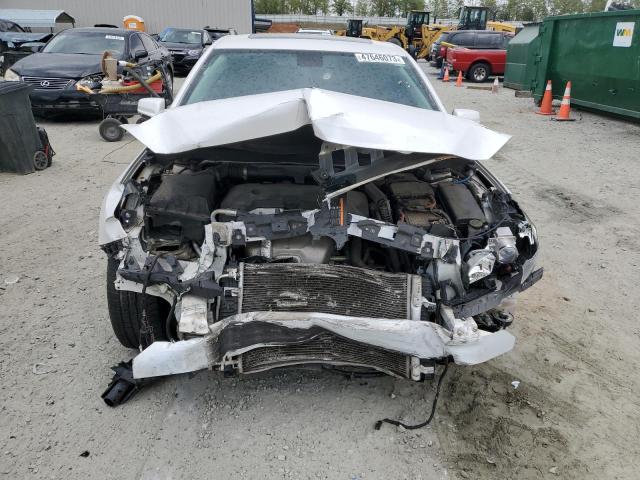 Photo 5 from auction – 2015 CHEVROLET MALIBU 1LT with VIN 1G11C5SL2FF343780