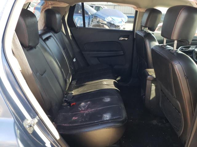 Photo 11 from auction – 2011 GMC TERRAIN SL with VIN 2CTFLVE50B6269097