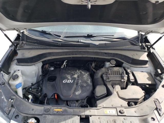 Photo 12 from auction – 2015 KIA SORENTO LX with VIN 5XYKT4A60FG610364